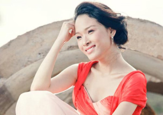 Hoa hậu Phương Nga đối diện án tù chung thân Hoa hậu Phương Nga đối diện án tù chung thân