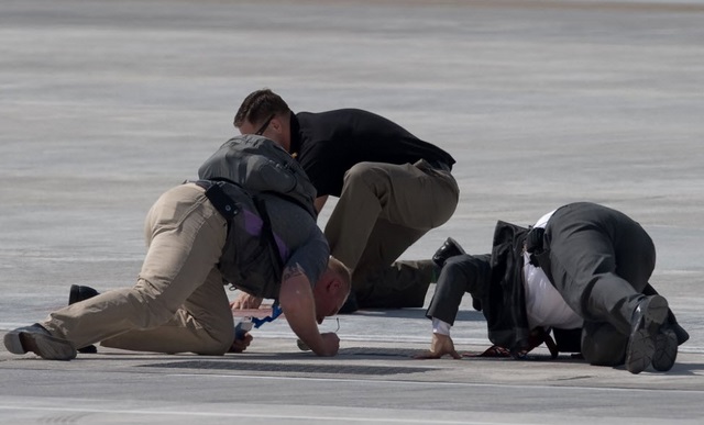 Trung quốc thật nhỏ mọn và ti tiện - 1