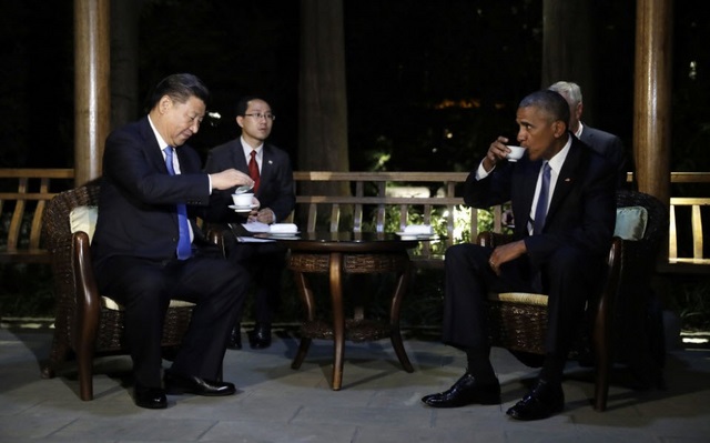 Trung quốc thật nhỏ mọn và ti tiện - 5