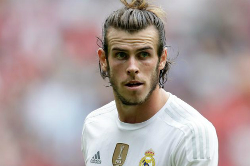 Gareth Bale đòi tăng lương: Real lại đau đầu - 1