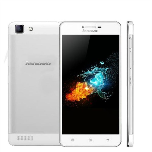 Smartphone giá rẻ Lenovo A6600 âm thầm ra mắt tại Ấn Độ Smartphone giá rẻ Lenovo A6600 âm thầm ra mắt tại Ấn Độ