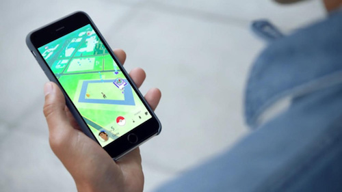 Pokemon Go đạt doanh thu “khủng” 440 triệu USD Pokemon Go đạt doanh thu “khủng” 440 triệu USD