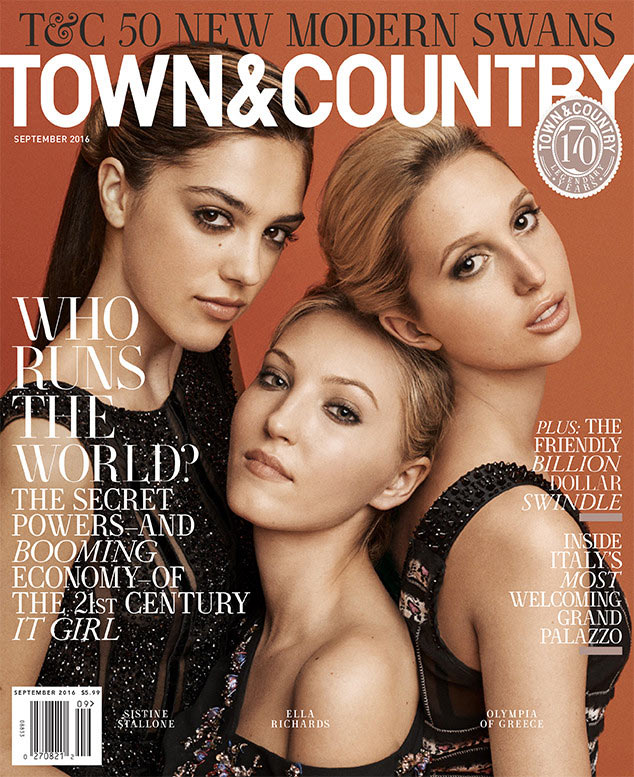 Ái nữ của người hùng Rambo táo bạo với mốt không nội y - 8