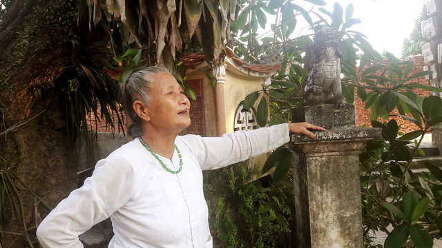 Chuyện khó tin về những kẻ trộm gỗ sưa tiền tỷ Chuyện khó tin về những kẻ trộm gỗ sưa tiền tỷ
