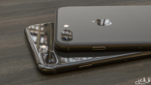Ngắm ảnh dựng iPhone 7 Plus đẹp mê ly Ngắm ảnh dựng iPhone 7 Plus đẹp mê ly