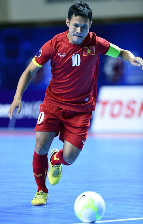 FIFA Futsal World Cup 2016: Liệu Việt Nam có làm nên kỳ tích? - 2