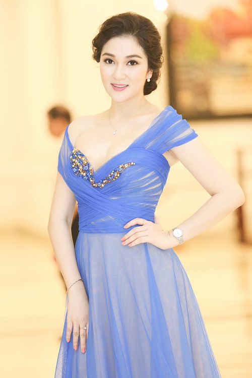 Nể phục học vấn và thành tích của 6 Hoa hậu Việt Nam - 3