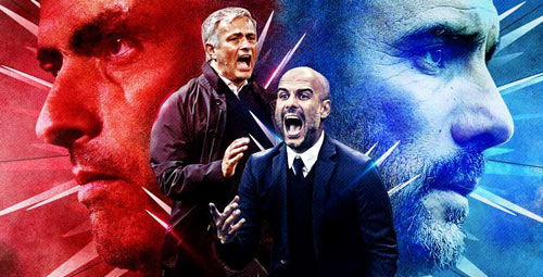 MU - Man City: Derby đắt giá nhất lịch sử bóng đá - 2