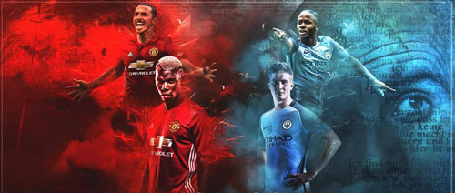 Derby Manchester: "Bom tấn" có nguy cơ thành "bom xịt" Derby Manchester: "Bom tấn" có nguy cơ thành "bom xịt"