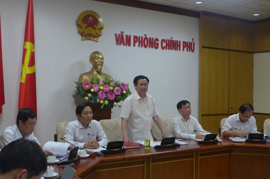Đề xuất lương tối thiểu tăng 7,3% Đề xuất lương tối thiểu tăng 7,3%