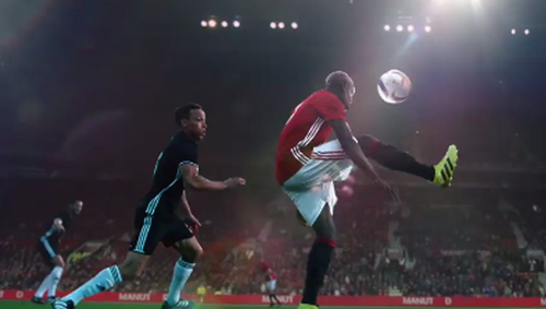 Tin sáng 9/9: Thương hiệu Pogba đại tiến Tin sáng 9/9: Thương hiệu Pogba đại tiến