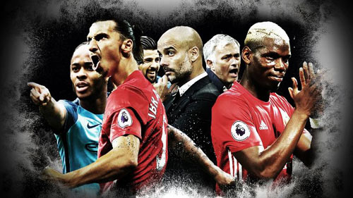 Trước vòng 4 NHA: Chelsea "tọa sơn" xem derby Manchester Trước vòng 4 NHA: Chelsea "tọa sơn" xem derby Manchester