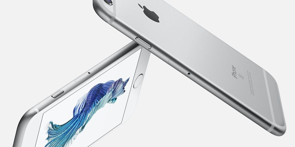 iPhone 6s là smartphone bán chạy nhất nước Mỹ và thế giới iPhone 6s là smartphone bán chạy nhất nước Mỹ và thế giới