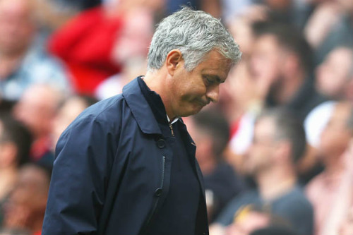 Mourinho có hơn gì Van Gaal? Mourinho có hơn gì Van Gaal?