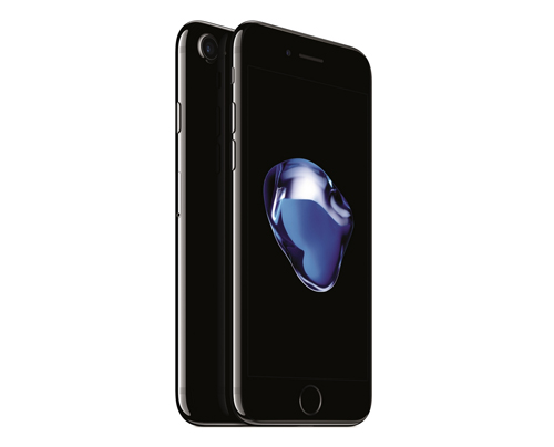 iPhone 7 có điểm sức mạnh vượt trội các đối thủ iPhone 7 có điểm sức mạnh vượt trội các đối thủ