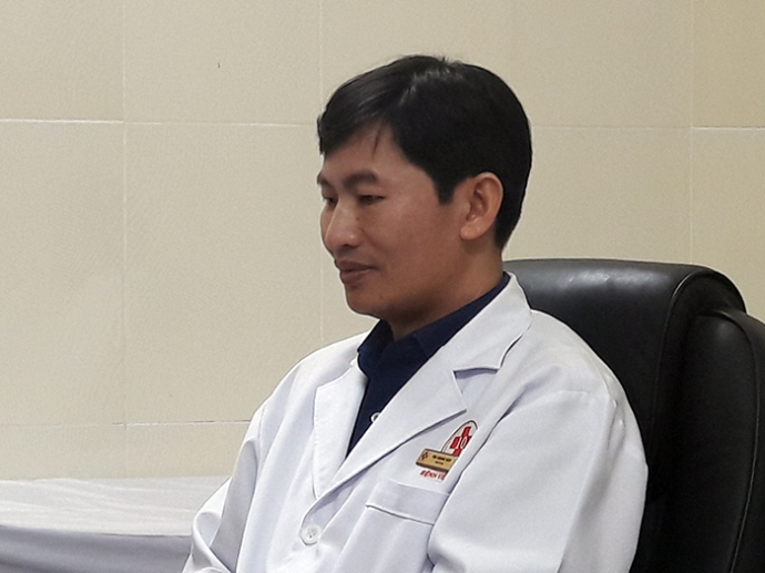 Vụ song thai và sản phụ tử vong: Bệnh viện trở tay không kịp? - 1