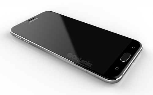 Samsung Galaxy A8 mới lộ ảnh đẹp, cấu hình “ngon” Samsung Galaxy A8 mới lộ ảnh đẹp, cấu hình “ngon”
