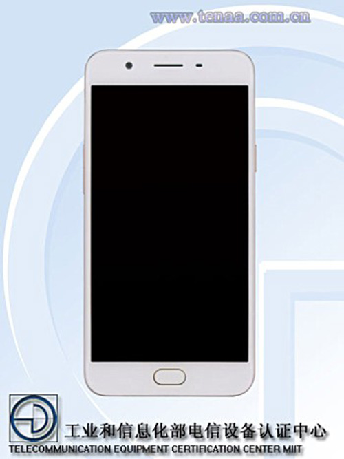 Oppo A59s dùng RAM 4GB, camera trước 16MP sắp ra mắt Oppo A59s dùng RAM 4GB, camera trước 16MP sắp ra mắt
