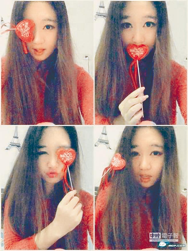 4 cô con gái "sắc nước hương trời" của Lý Liên Kiệt - 3