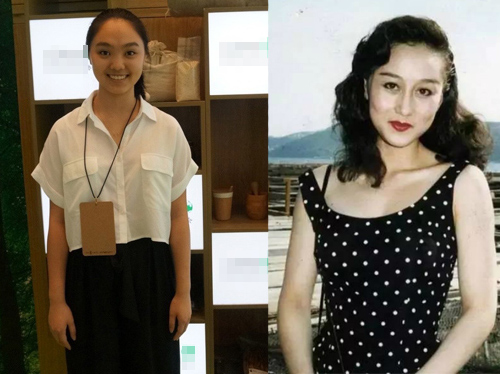 4 cô con gái "sắc nước hương trời" của Lý Liên Kiệt - 13