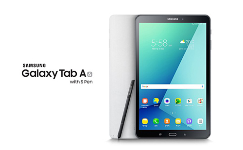 Ra mắt máy tính bảng Galaxy Tab A 2016, giá mềm - 1