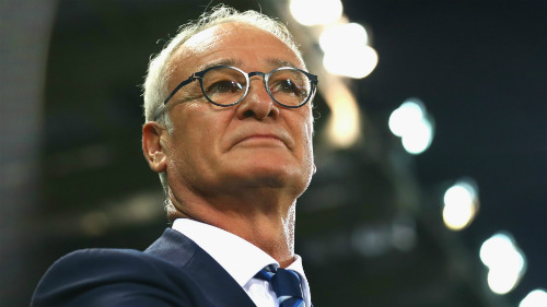 Leicester thắng đậm ở cúp C1: Cổ tích 2.0 bắt đầu - 2
