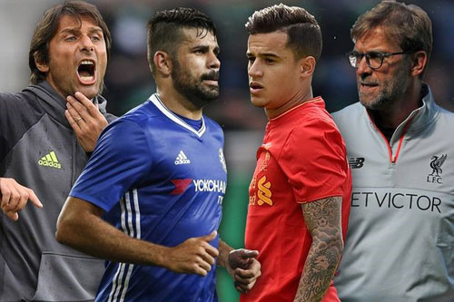 NHA trước vòng 5: Mourinho cố mà "bằng" Van Gaal NHA trước vòng 5: Mourinho cố mà "bằng" Van Gaal