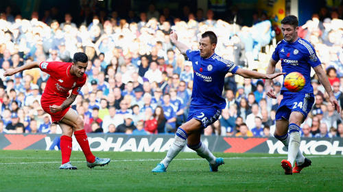Chelsea – Liverpool: “Màn thử lửa” đầu tiên của Conte Chelsea – Liverpool: “Màn thử lửa” đầu tiên của Conte