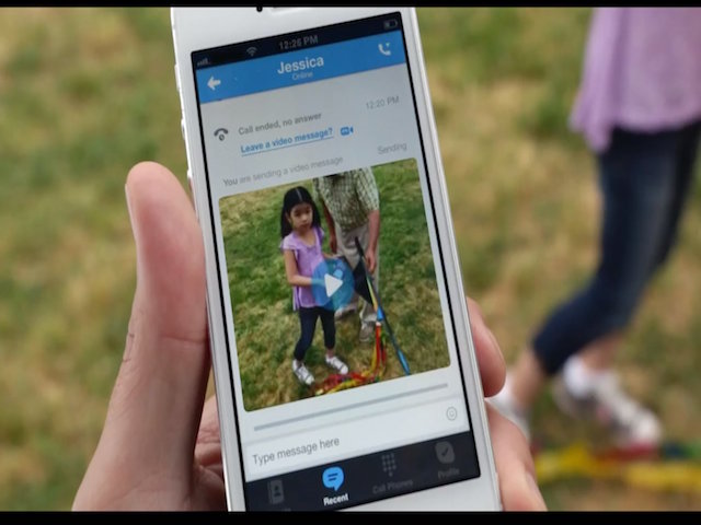 Skype sắp cho phép nhắn tin SMS từ máy tính Skype sắp cho phép nhắn tin SMS từ máy tính