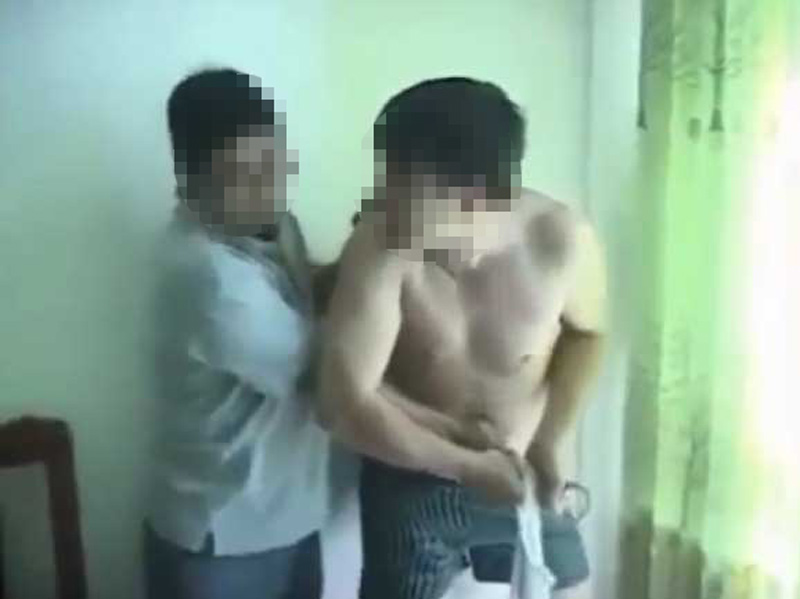 Tình tiết ít biết sau vụ cắt “của quý” tình địch ở Bắc Giang Tình tiết ít biết sau vụ cắt “của quý” tình địch ở Bắc Giang