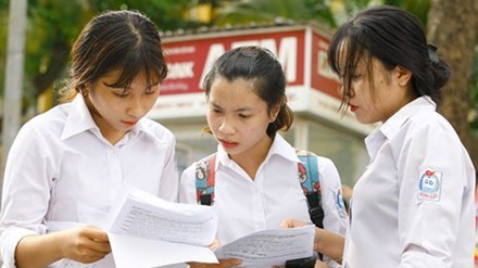 Dạy một số môn cơ bản ở đại học bằng ngoại ngữ - 1