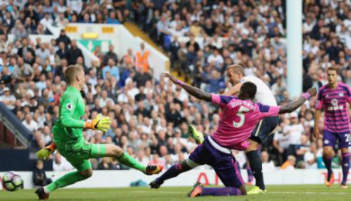 Tottenham - Sunderland: Sai lầm khó thứ tha Tottenham - Sunderland: Sai lầm khó thứ tha