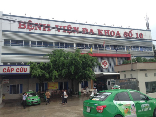 Vụ 'sản phụ cùng song thai tử vong': BV bồi thường 210 triệu đồng - 1