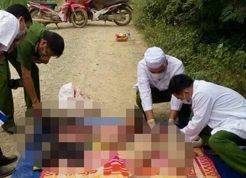 Vụ thanh niên bị chặt xác: “Không phải mổ lấy nội tạng” Vụ thanh niên bị chặt xác: “Không phải mổ lấy nội tạng”