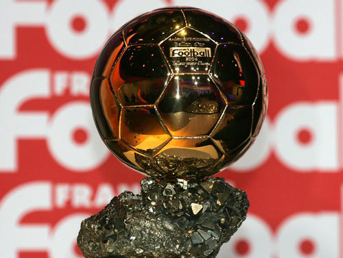 Quả bóng Vàng ra luật mới: Ronaldo, Messi khó thống trị Quả bóng Vàng ra luật mới: Ronaldo, Messi khó thống trị