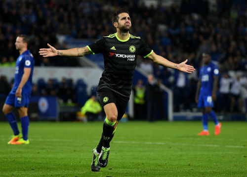 Leicester City - Chelsea: Lật ngược thế cờ khó tin - 1