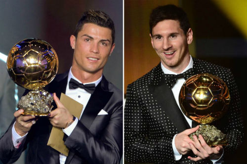 QBV 2016: Huyền thoại lờ Ronaldo, “bỏ phiếu” cho Messi QBV 2016: Huyền thoại lờ Ronaldo, “bỏ phiếu” cho Messi