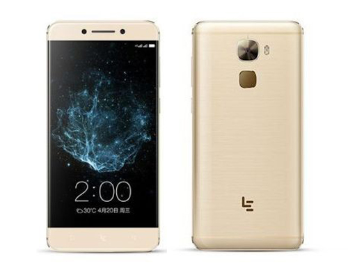 "Quái vật" smartphone LeEco Le Pro 3 mạnh nhất trình làng "Quái vật" smartphone LeEco Le Pro 3 mạnh nhất trình làng