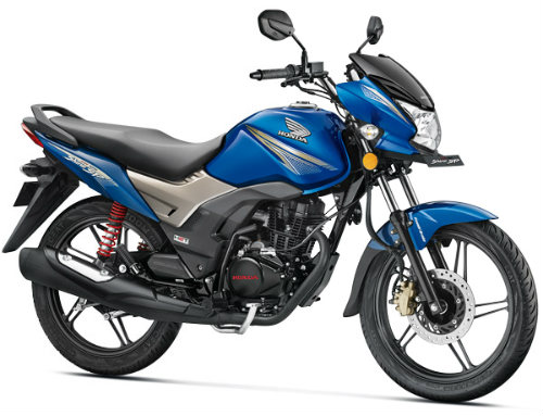 Top 6 xe máy mới dưới 20 triệu đồng cho giới trẻ Top 6 xe máy mới dưới 20 triệu đồng cho giới trẻ
