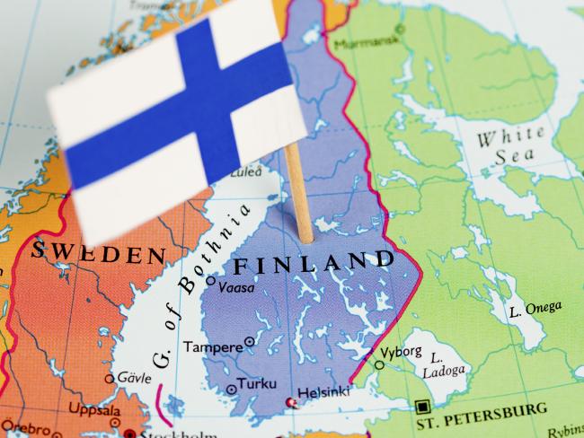 Vì sao trẻ Phần Lan học nhàn vẫn giỏi nhất châu Âu? - 2
