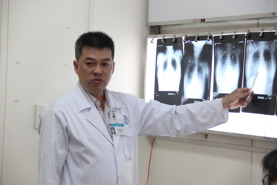 Bị bệnh 'trái tim tan vỡ', người phụ nữ hôn mê - 1