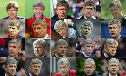 20 năm Wenger ở Arsenal: Công thần hay “ăn mày dĩ vãng” - 1