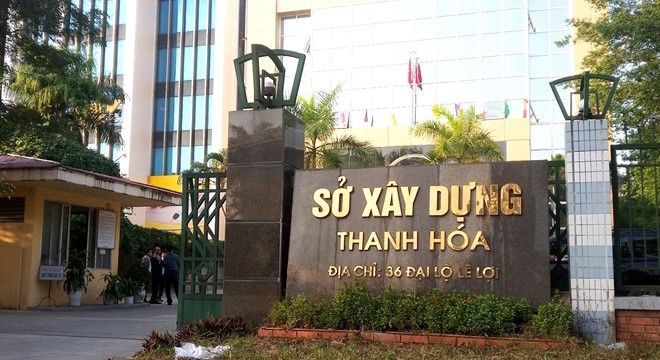 Thanh Hóa phải làm rõ khối tài sản của nữ trưởng phòng Thanh Hóa phải làm rõ khối tài sản của nữ trưởng phòng