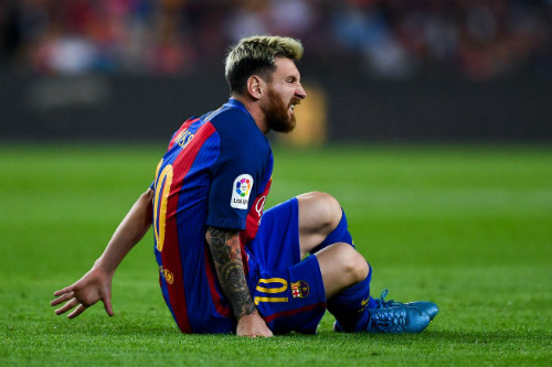 La Liga trước vòng 6: Real & hiểm họa từ "ngựa ô" La Liga trước vòng 6: Real & hiểm họa từ "ngựa ô"