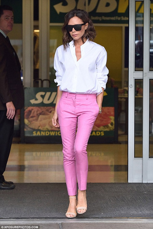 Mẹo ăn để đẹp của các mỹ nhân sexy nhất thế giới - 3