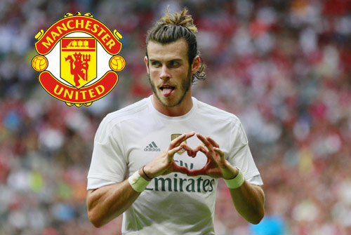 Mâu thuẫn Ronaldo ở Real, Bale muốn gia nhập MU - 2