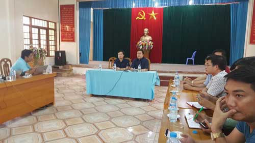Quảng Ninh chính thức thông tin vụ 4 bà cháu bị sát hại Quảng Ninh chính thức thông tin vụ 4 bà cháu bị sát hại