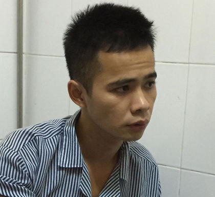 Giám đốc CA Cao Bằng: Hành vi chặt xác vô cùng man rợ Giám đốc CA Cao Bằng: Hành vi chặt xác vô cùng man rợ