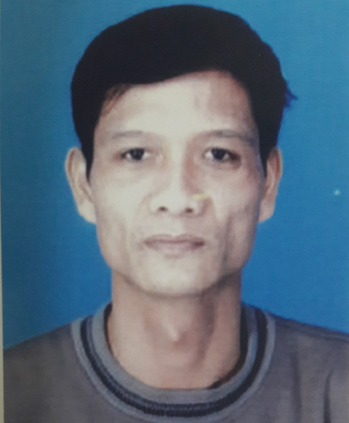 Thảm án ở Quảng Ninh: Công bố hình ảnh nghi phạm Thảm án ở Quảng Ninh: Công bố hình ảnh nghi phạm