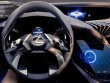 Ô tô - Lexus UX concept có nội thất ba chiều cực chất